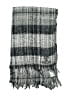 Unbranded Gray Blue Scarf One size - photo 2