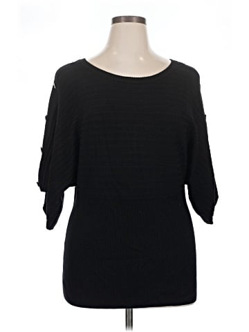 Joseph A. Pullover Sweater (view 1)