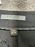 Nine West Solid Black Dress Pants Size 8 - photo 7