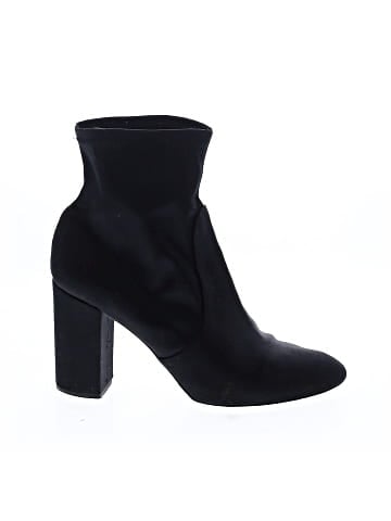Aquazzura Ankle Boots (view 1)