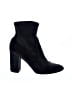Aquazzura Black Ankle Boots Size EU 40 - photo 1