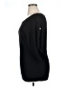 Joseph A. Black Pullover Sweater Size XL - photo 5