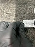 Unbranded Houndstooth Black Casual Pants One size - photo 8