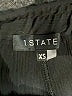 1.State 100% Rayon Black Track Pants Size XS - photo 7