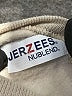 Jerzees Graphic Tan Pullover Sweater Size XL - photo 7