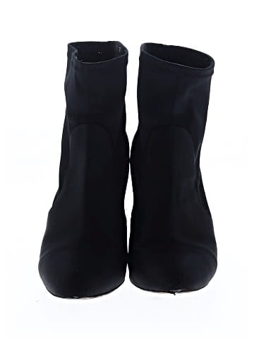 Aquazzura Ankle Boots (view 2)