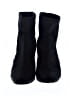 Aquazzura Black Ankle Boots Size EU 40 - photo 2
