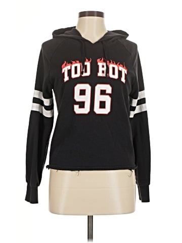 Joe Boxer Sweatshirt (view 1)