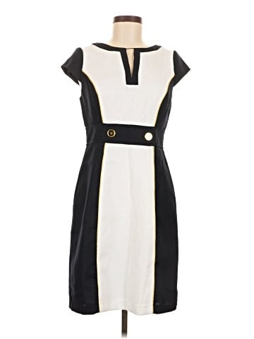Studio One Casual Dress (view 1)