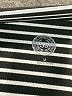 SO Stripes Black Casual Skirt Size M - photo 4