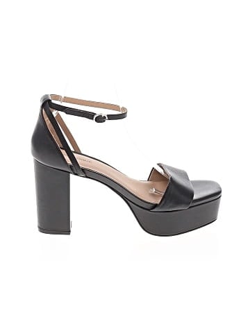 Banana Republic Factory Store Sandals (view 1)