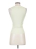Cotton on Body Green Tank Top Size XS - photo 2