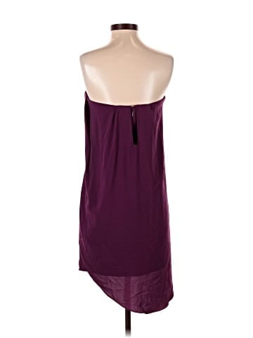 Halston Heritage Cocktail Dress (view 2)