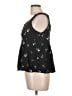 Torrid Black Sleeveless Blouse Size Lg Plus (0) - photo 5
