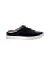 Johnston & Murphy Black Mule/Clog Size 9 1/2 - photo 1