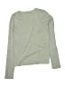 Abercrombie Kids Gray Long Sleeve T-Shirt Size 16 - 18 - photo 1