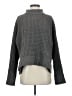 Altar'd State 100% Polyester Solid Gray Pullover Sweater Size S - photo 1