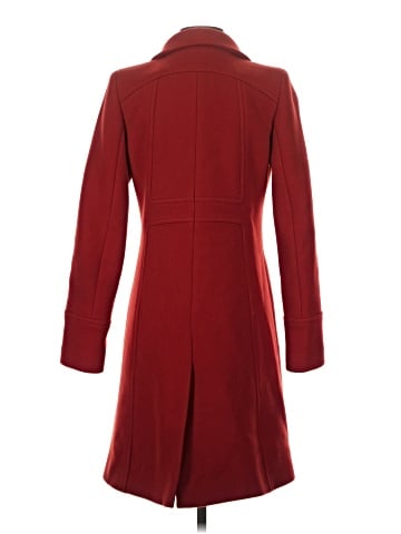 Gerard Darel Coat (view 2)