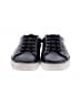 Johnston & Murphy Black Mule/Clog Size 9 1/2 - photo 2