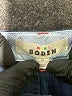 Mini Boden Blue Casual Pants Size 3 - photo 3