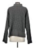 Altar'd State 100% Polyester Solid Gray Pullover Sweater Size S - photo 2