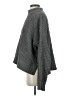 Altar'd State 100% Polyester Solid Gray Pullover Sweater Size S - photo 5
