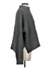 Altar'd State 100% Polyester Solid Gray Pullover Sweater Size S - photo 4