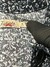 Faherty Blue Casual Dress Size XS - photo 7