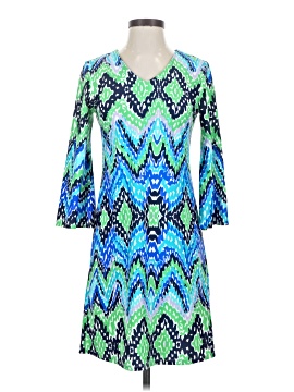 Jude Connally Casual Dress (view 1)