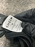 Shein Black Swimsuit Top Size M - photo 3