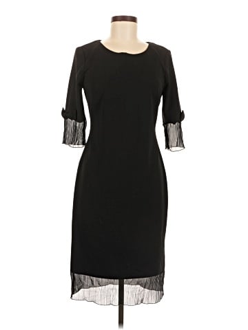 Glamour Cocktail Dress (view 1)