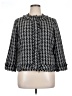 Ann Taylor Tweed Black Cardigan Size 16 (petite) - photo 1