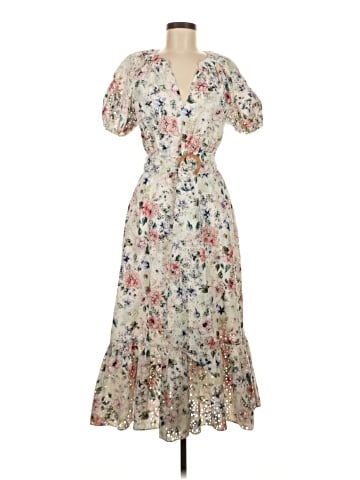 Shoshanna Casual Dress (view 1)