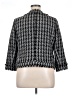Ann Taylor Tweed Black Cardigan Size 16 (petite) - photo 2