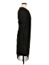 Glamour Black Cocktail Dress Size 6 - photo 4