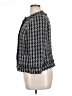 Ann Taylor Tweed Black Cardigan Size 16 (petite) - photo 5
