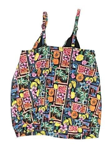 Swim by Cacique Swimsuit Top (view 2)