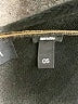 Parrish LA Brown Poncho One size - photo 8