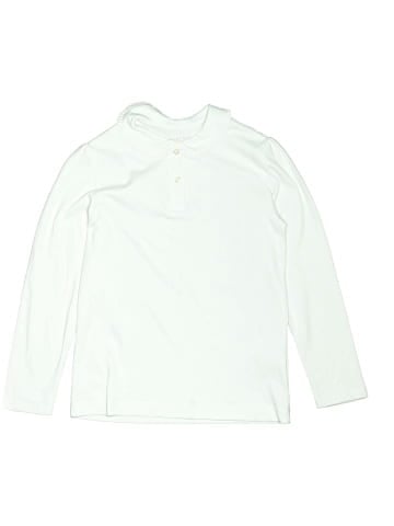 Lands' End Long Sleeve Top (view 1)