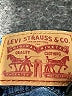 Levi's Blue Jeans Size 26 waist - photo 7
