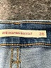 Levi's Blue Jeans Size 26 waist - photo 8
