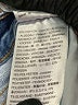 Levi's Blue Jeans Size 26 waist - photo 9