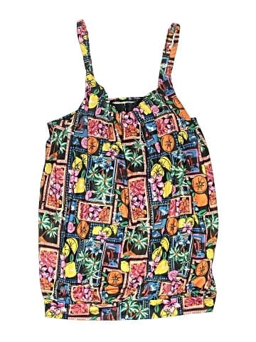 Swim by Cacique Swimsuit Top (view 1)