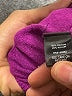 Torrid Purple Pullover Sweater Size 3X Plus (3) - photo 8