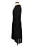 Rimini 100% Polyester Black Cocktail Dress Size 6 - photo 5