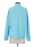 L.L.Bean Blue Pullover Sweater Size 0 - photo 2