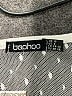 Boohoo White Cocktail Dress Size 6 - photo 6