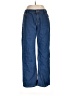 Unbranded Blue Jeans Size L - photo 1
