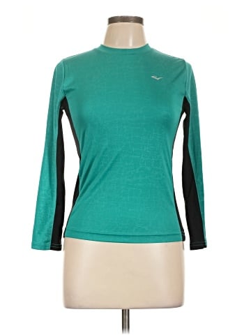Everlast 3/4 Sleeve T-Shirt (view 1)