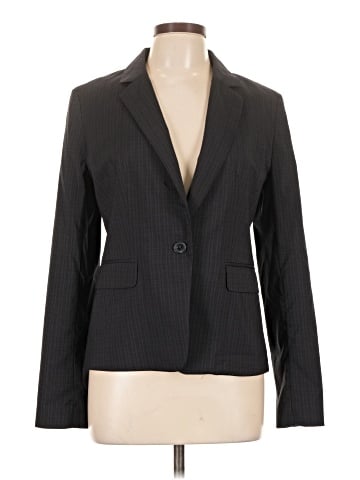 Ann Taylor Factory Blazer (view 1)